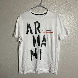 Armani Exchange Tshirt (XL)